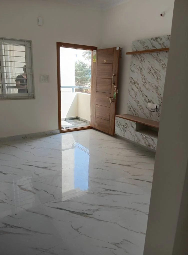 2 BHK Flat for Rent in Electronic city Phase 1