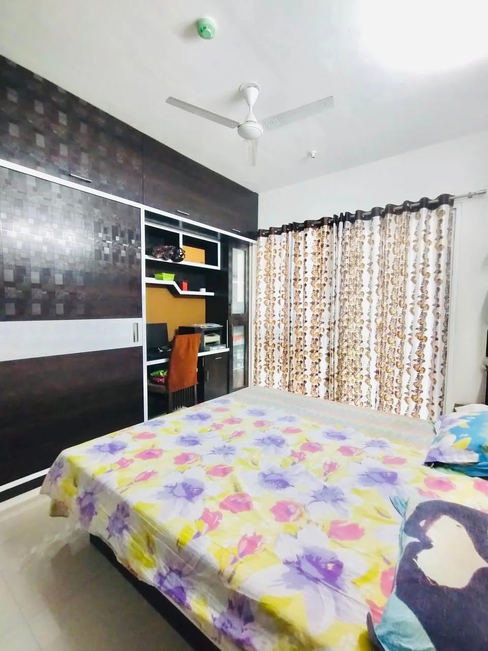 2 BHK Flat for Sale in Nyati Elysia