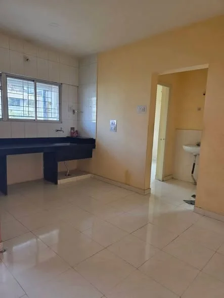 1 BHK Flat for Sale in Ambegaon Near Telco Colony