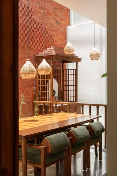 3 BHK Flat for Rent in Adreno towers