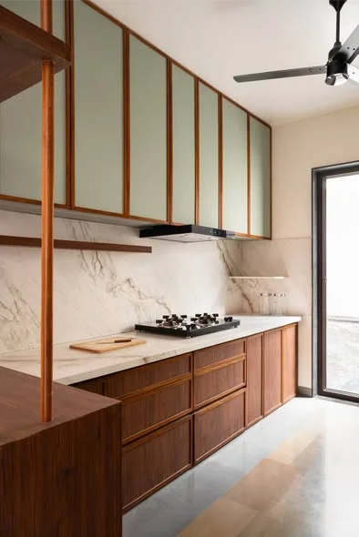 3 BHK Flat for Rent in Adreno towers