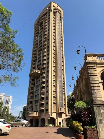 3 BHK Flat for Rent in Golden Triangle area