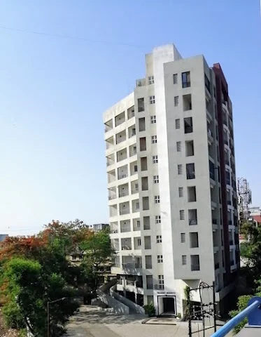 3 BHK Flat for Sale in B T KAWADE ROAD