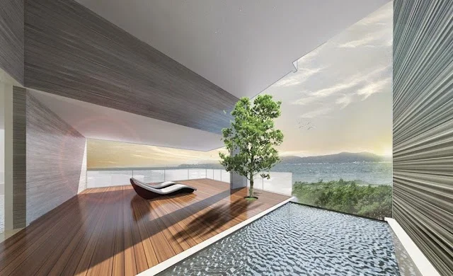 3.5 BHK Flat for Sale in Koregav park