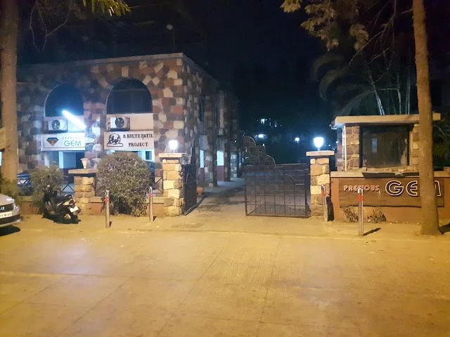 3 BHK Flat for Sale in Koregaon Park