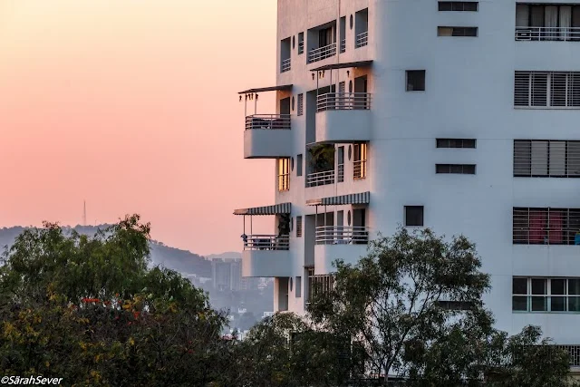 3.5 BHK Flat for Sale in Boat club road