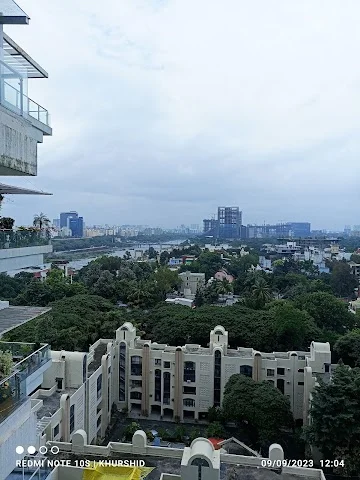 4 BHK Flat for Sale in Koregaon Park