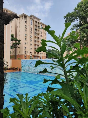 2 BHK Flat for Rent in Bangalore