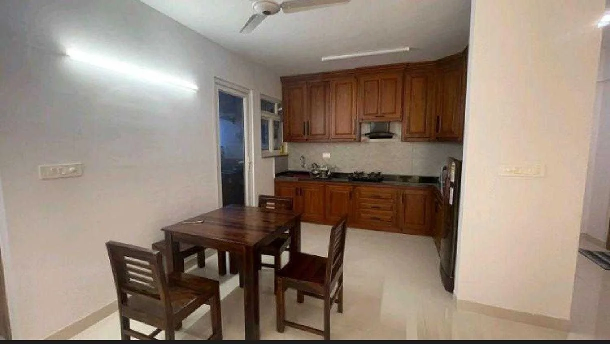 2 BHK Flat for Sale in Electronic City
