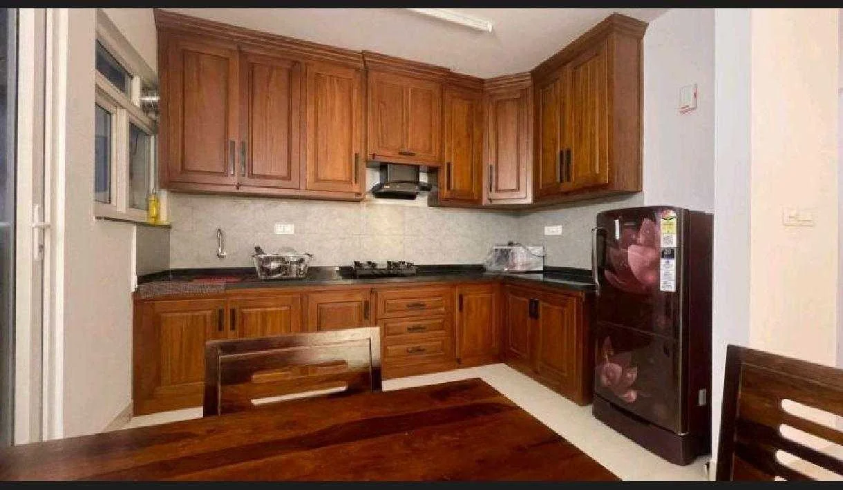 2 BHK Flat for Sale in Electronic City