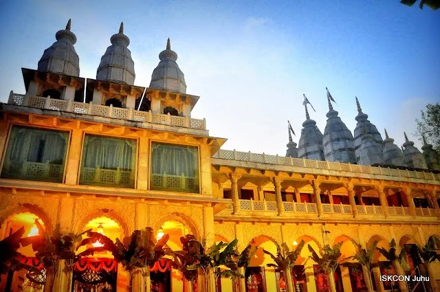 4 BHK Flat for Sale in nr ISKCON Temple