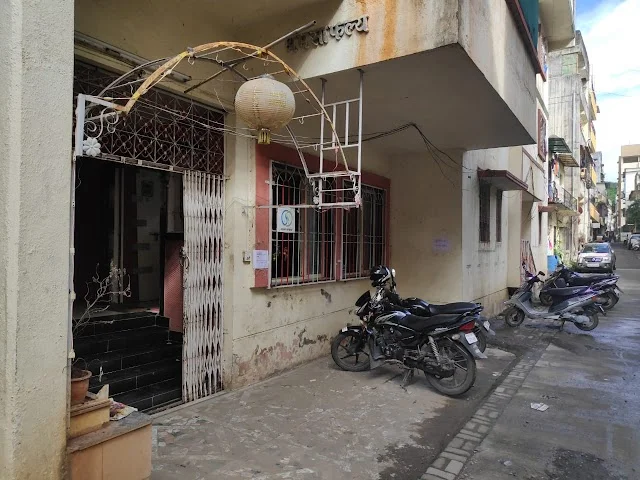 2 BHK Flat for Rent in Mumbai