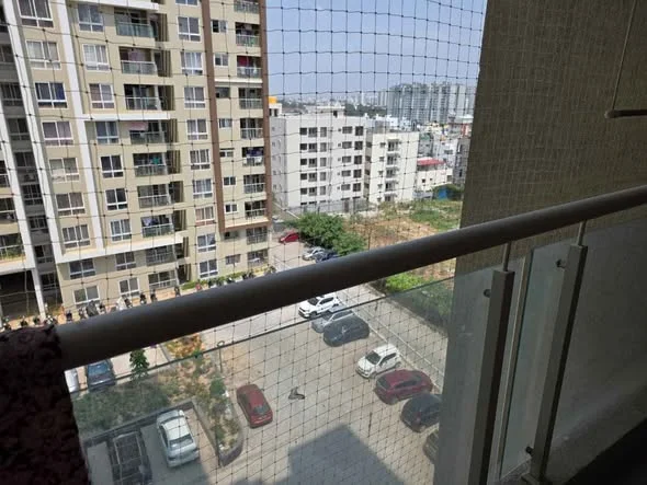 3 BHK Flat for Rent in Hosa road (kasavanalli) near HSR layout