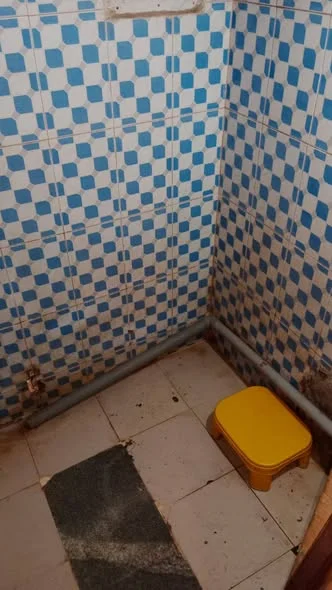 1 BHK Independent House for Rent in kamakshipalya kaveripura near sumanahalli bridge