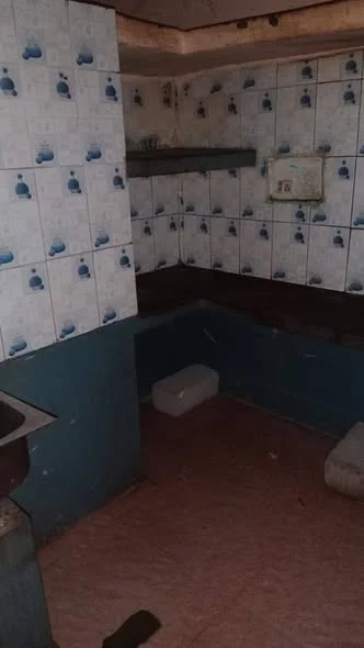 1 BHK Independent House for Rent in kamakshipalya kaveripura near sumanahalli bridge