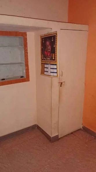 1 BHK Independent House for Rent in kamakshipalya kaveripura near sumanahalli bridge