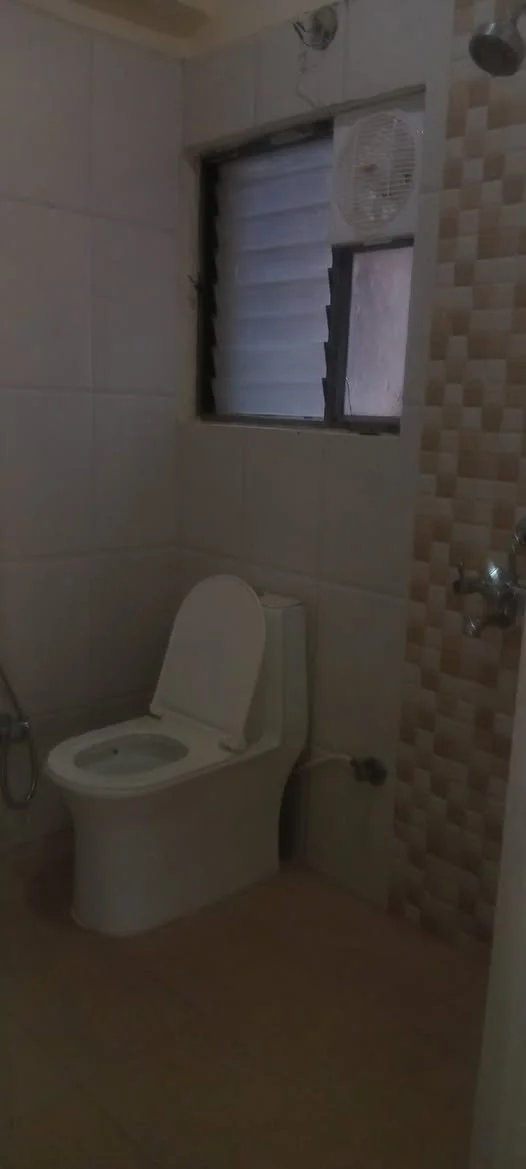 3 BHK Flat for Rent in Ombr layout