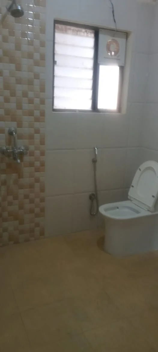 3 BHK Flat for Rent in Ombr layout