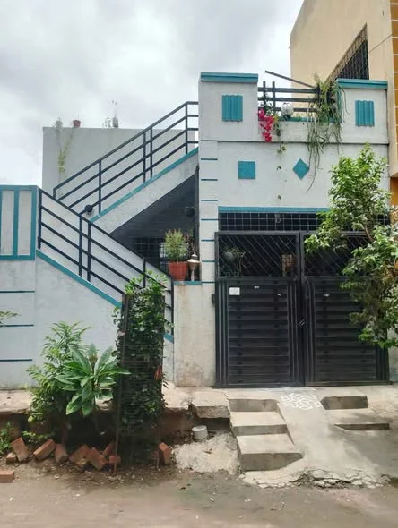 2 BHK Residential Plot for Sale in Banjara layout in Horamauv