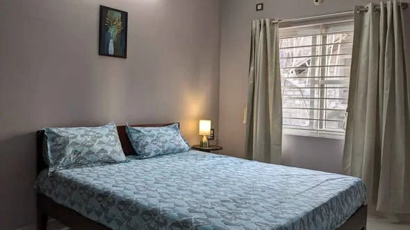 1 BHK Flat for Rent in Kudlu Gate near HSR Layout