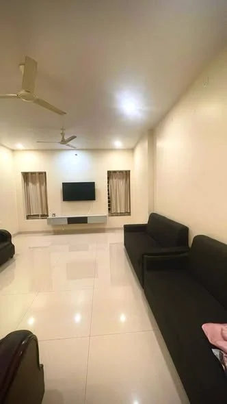 3 BHK Flat for Rent in Kondapur (Near My Home Mangala)