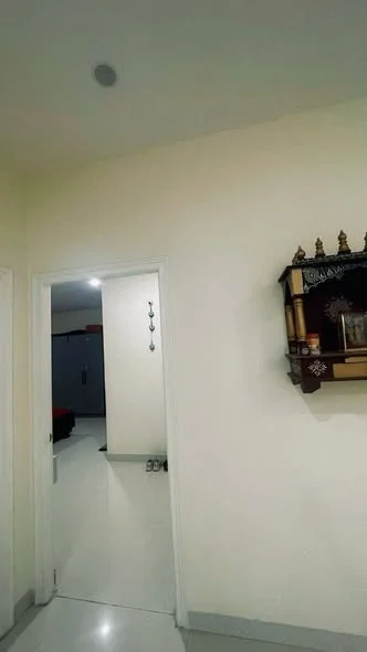 3 BHK Flat for Rent in Kondapur (Near My Home Mangala)