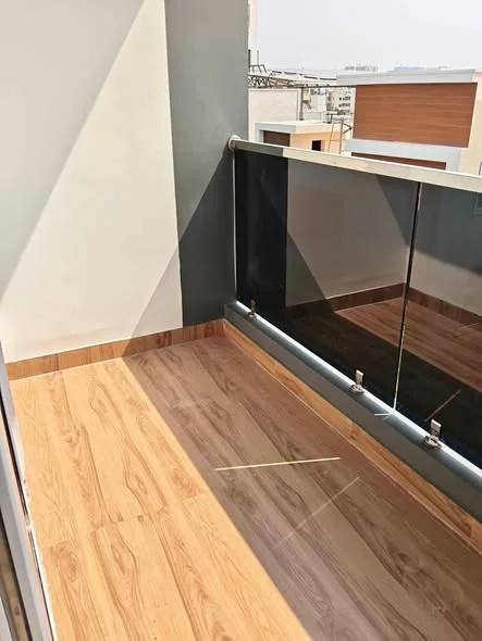 3 BHK Flat for Rent in Manikonda