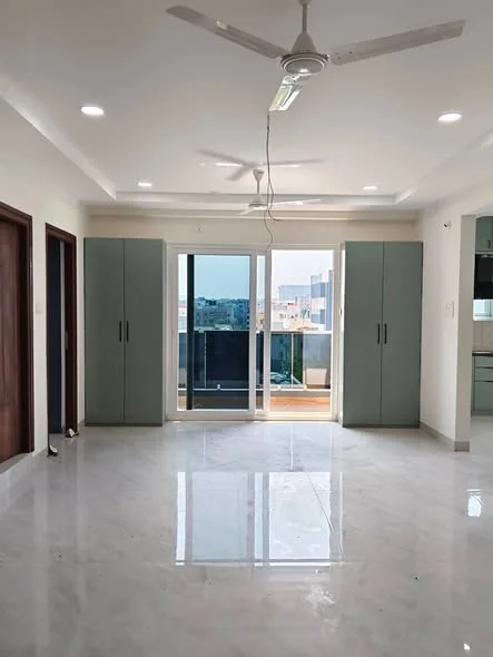 3 BHK Flat for Rent in Manikonda