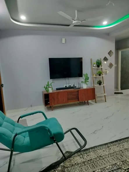 3 BHK Flat for Rent in Kondapur