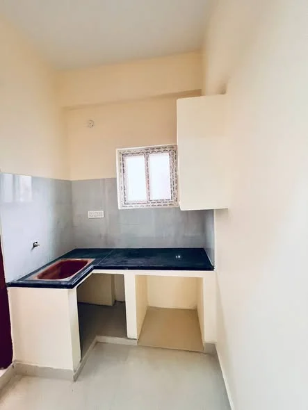 1 BHK Flat for Rent in Kondapur