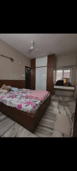 2 BHK Flat for Rent in Kondapur