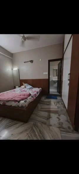 2 BHK Flat for Rent in Kondapur