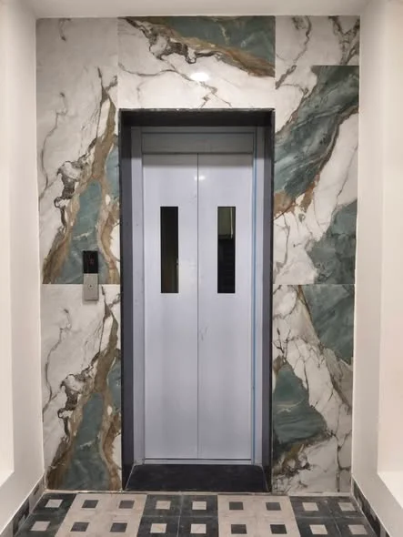 3 BHK Flat for Rent in Manikonda