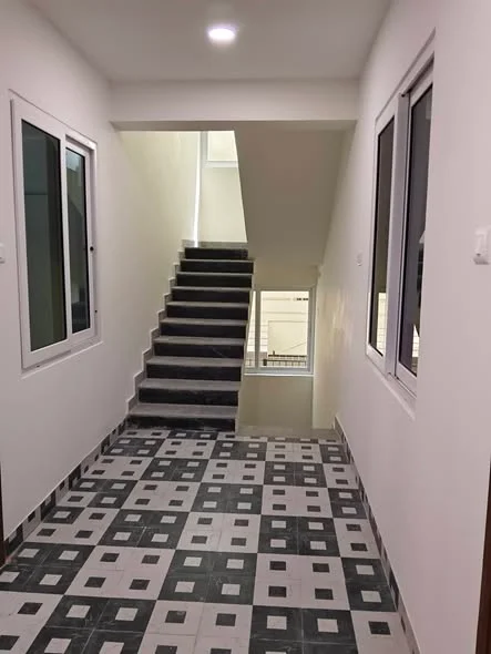 3 BHK Flat for Rent in Manikonda