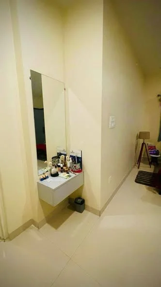 3 BHK Flat for Rent in Kondapur