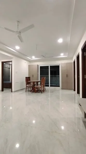 3 BHK Flat for Rent in Manikonda