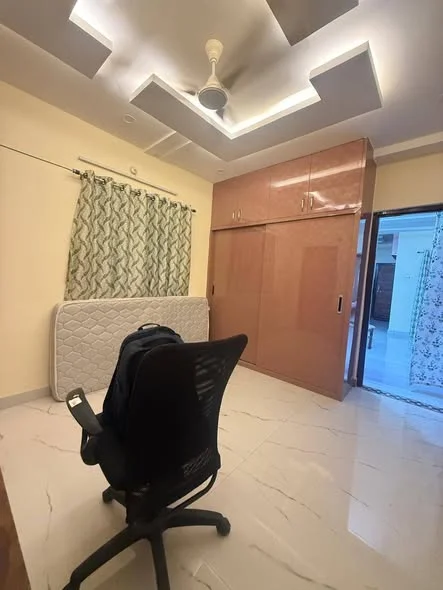 2 BHK Flat for Rent in Kondapur Hyderabad
