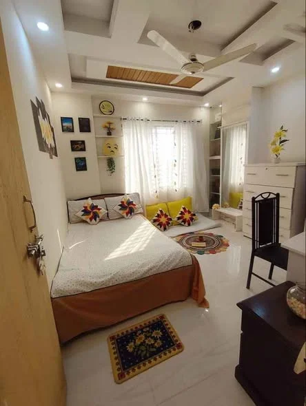1 BHK Independent House for Sale in Kharghar station