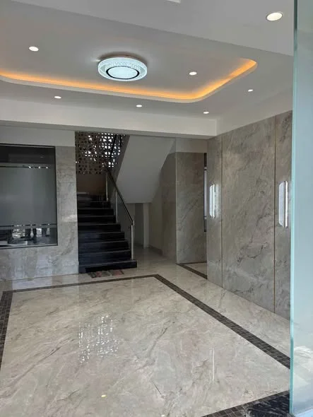 1 BHK Independent House for Sale in Kharghar station