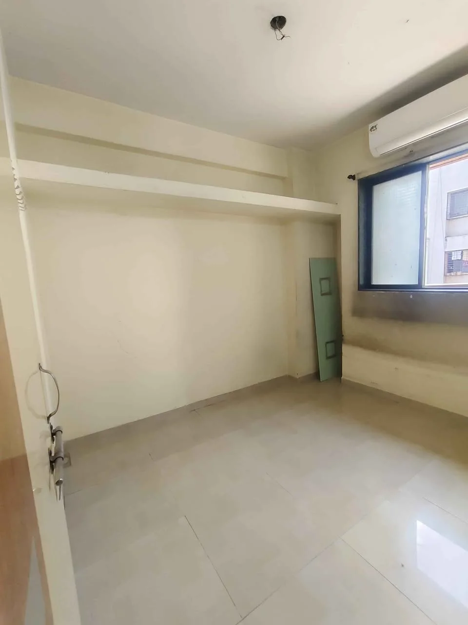 1 BHK Flat for Rent in somnath nagar wadgaonsheri