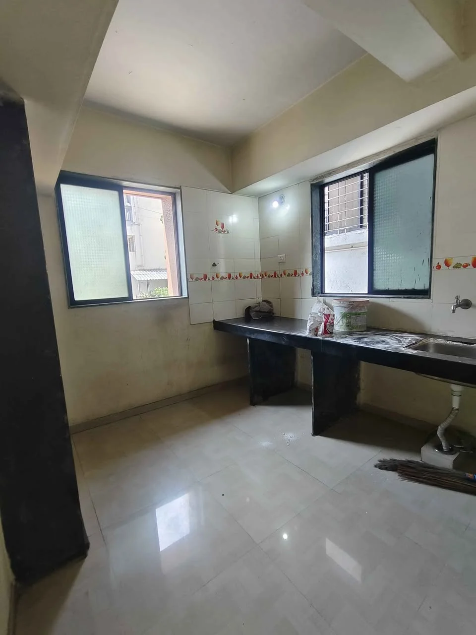 1 BHK Flat for Rent in somnath nagar wadgaonsheri