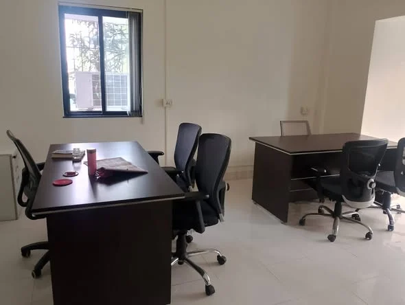 Office Space for Rent in kothrud