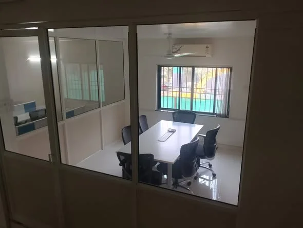 Office Space for Rent in kothrud