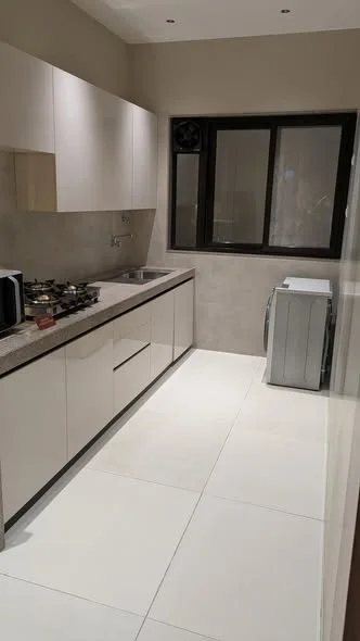 2 BHK Flat for Sale in Samrat Garden Road