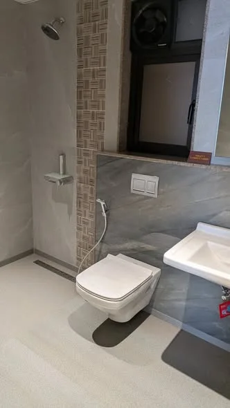 2 BHK Flat for Sale in Samrat Garden Road