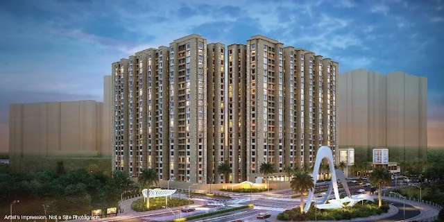 2 BHK Flat for Rent in Mahalunge Near Baner