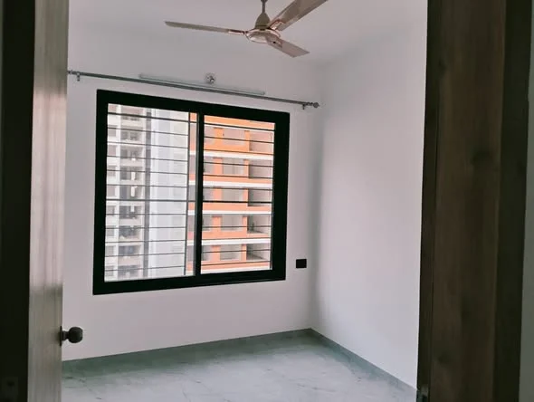 2 BHK Flat for Rent in Kharadi