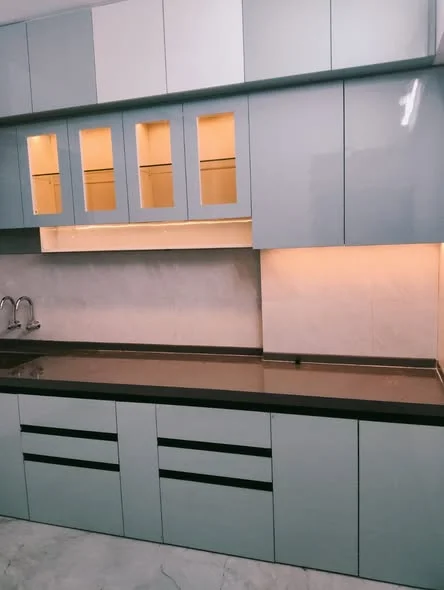 2 BHK Flat for Rent in Kharadi