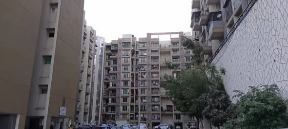 2.5 BHK Flat for Rent in Wagholi