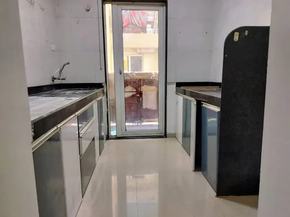 2.5 BHK Flat for Rent in Wagholi